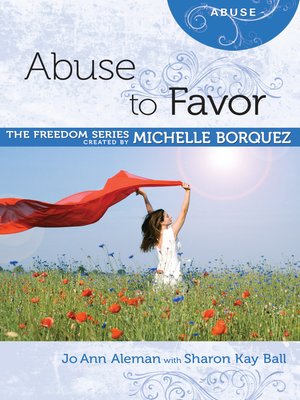 cover image of Abuse to Favor